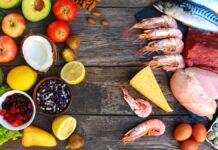 proteína animal e proteína vegetal
