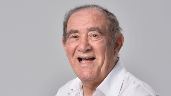 renato aragão pode estar com doença cognitiva?