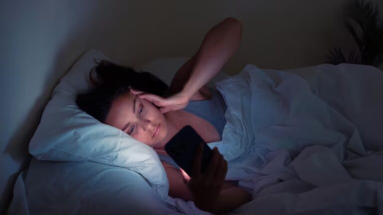 Síndrome do domingo à noite