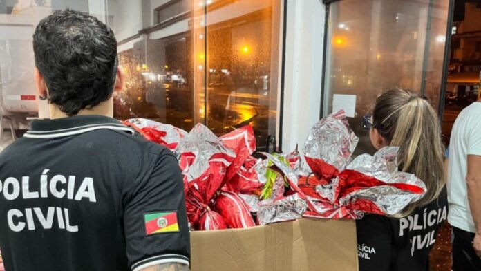 Supermercado