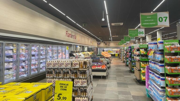 Tradicional supermercado de Canoas será fechado