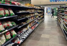supermercado Canoas