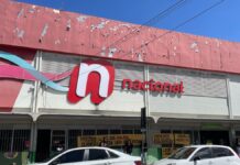 Supermercado Sapucaia do Sul