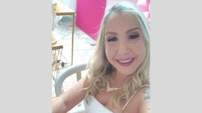 Técnica de enfermagem é morta com tiro na cabeça