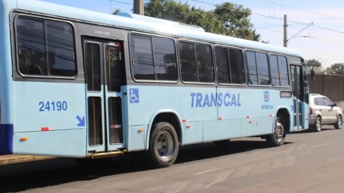 linhas de ônibus são unificadas em canoas pela transcal