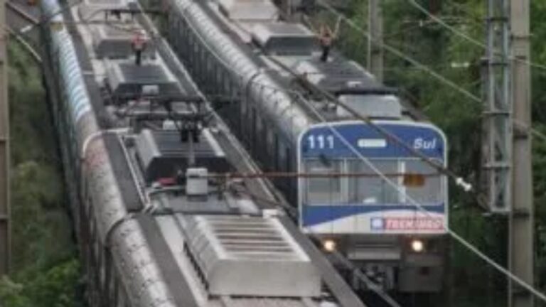 O Trensurb divulgou na última quinta-feira (17), o edital de abertura de novo concurso público. O certame deve preencher 64 vagas