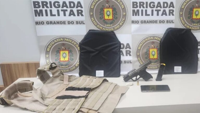 Trio tenta matar adolescente e acaba na cadeia