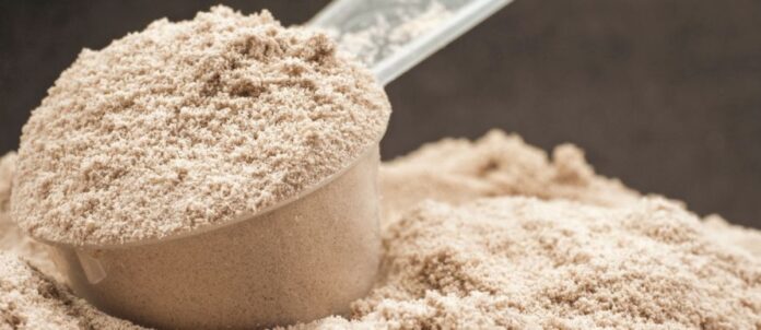 whey cânhamo