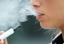 Adolescente de 15 anos morre após uso de cigarro eletrônico