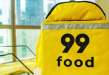99food zera taxas para restaurantes por dois anos