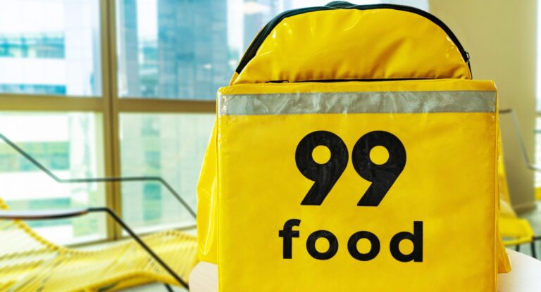 99food zera taxas para restaurantes por dois anos