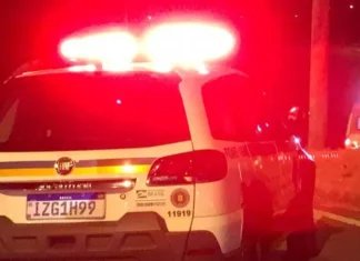 Criminosos invadem casa e matam homem a tiros