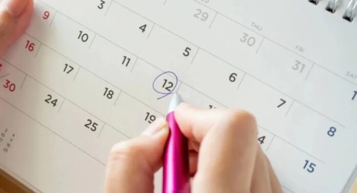 Calendário junho 2025: veja lista dos próximos feriados