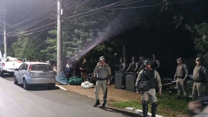 Canoas
