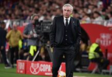Conheça Carlo Ancelotti, o novo técnico da Seleção Brasileira