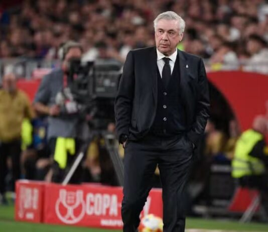Conheça Carlo Ancelotti, o novo técnico da Seleção Brasileira