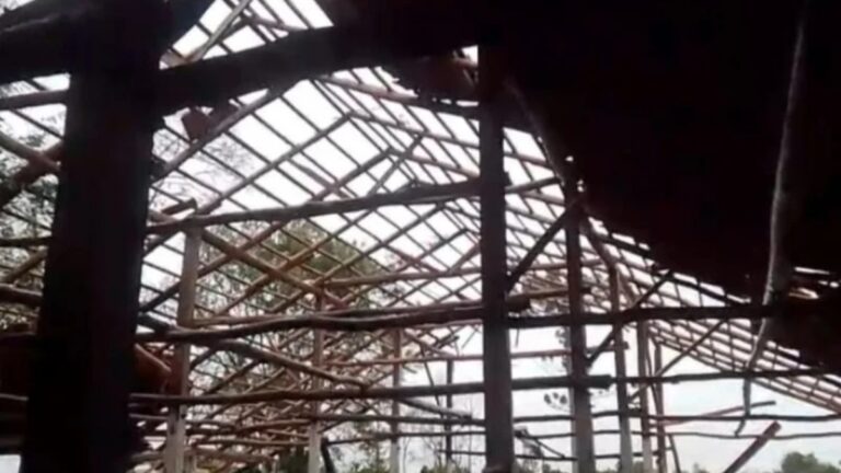 cidade do Rio Grande do Sul