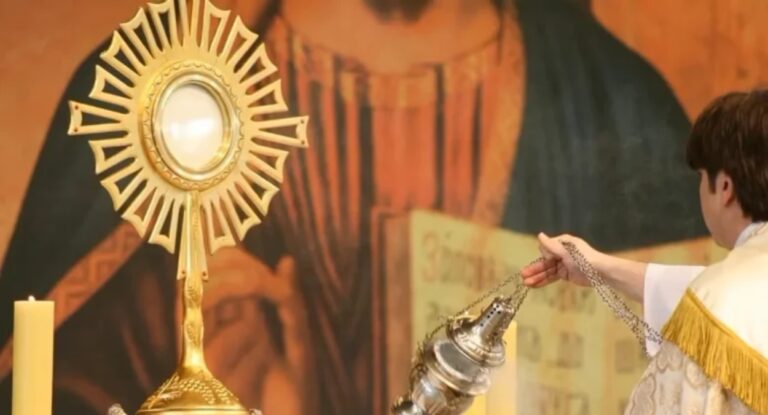 Corpus Christi é feriado