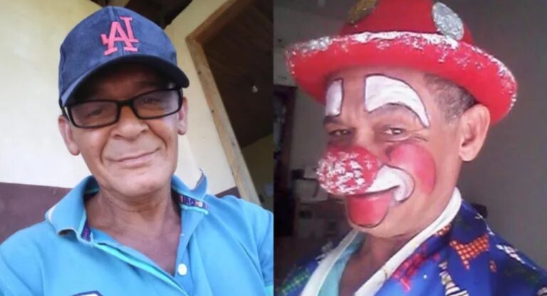 Filho mata pai e esquarteja corpo