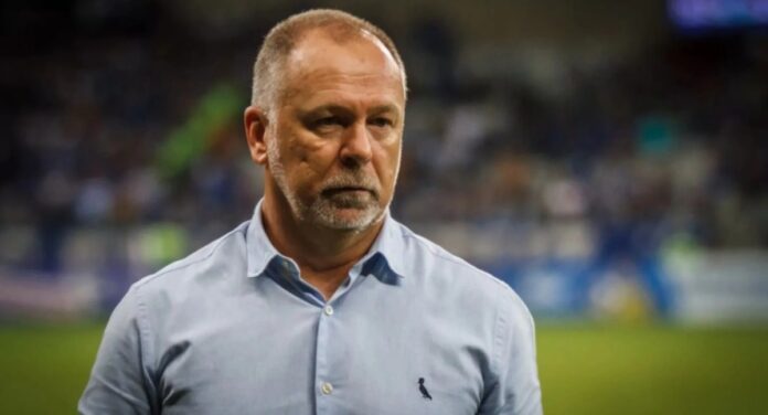 Mano Menezes