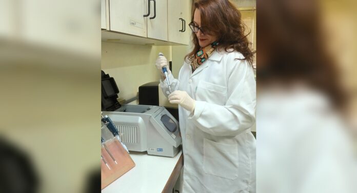 UFRGS na Revista Science