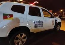 Mulher é encontrada carbonizada