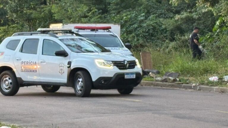 Mulher é morta a facadas em Canoas