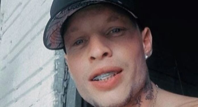 Homem é morto a tiros chegando em casa