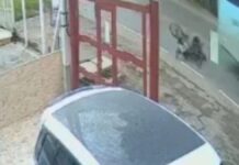 Adolescente de 17 anos morre atropelado em Alvorada