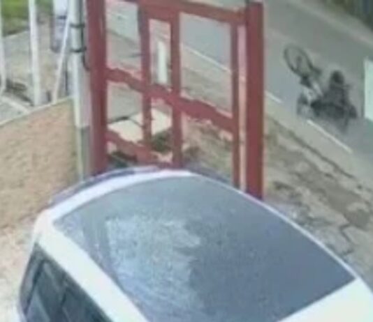 Adolescente de 17 anos morre atropelado em Alvorada