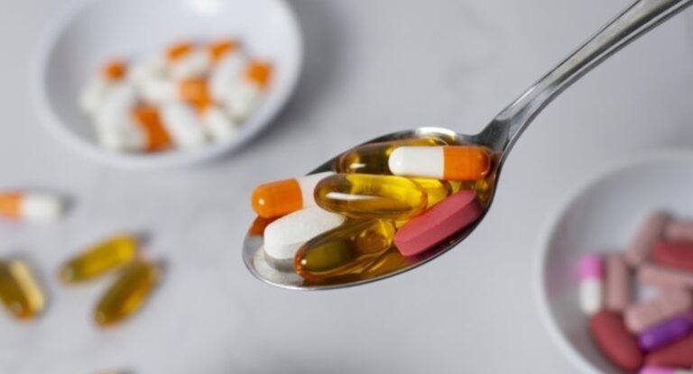 Suplementos de famosa marca são proibidos pela Anvisa