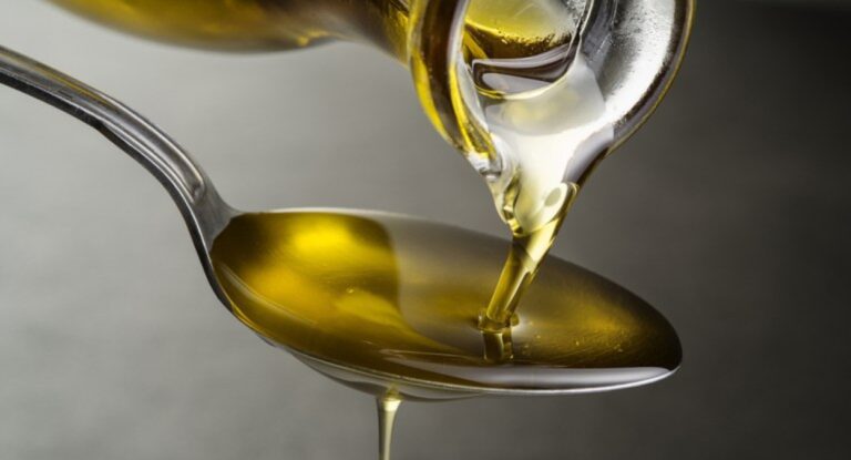 Anvisa azeite proibido