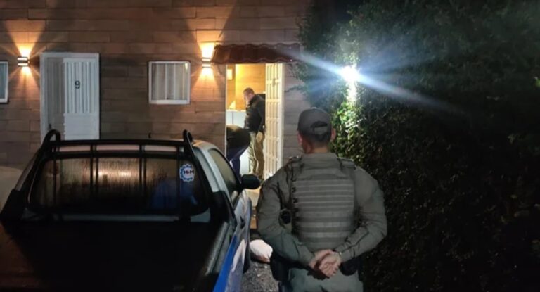 Assaltante é morto em confronto com a polícia