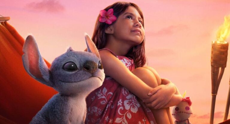 Como assistir "Lilo e Stitch" de graça no Cinemark