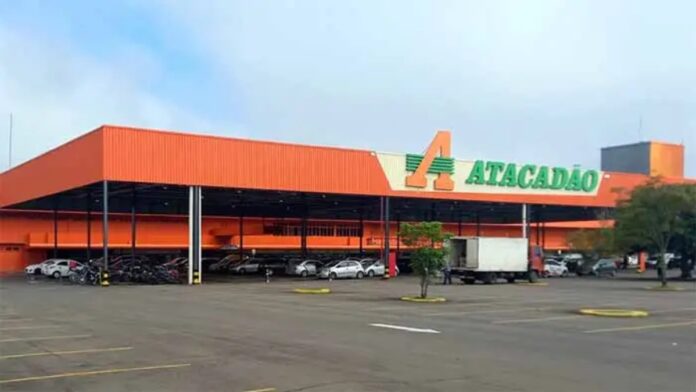 Atacadão abre loja com 300 vagas; Veja como se candidatar