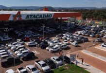 Atacadão