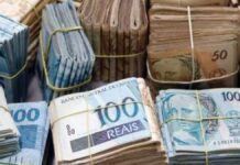 Auxílio reclusão do INSS