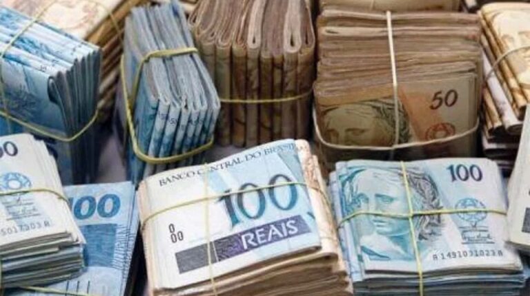 Auxílio reclusão do INSS