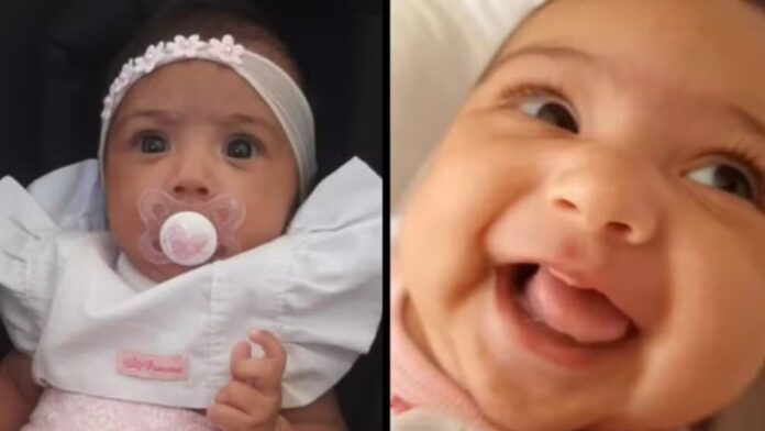 Bebê de 2 meses morre após passar 4 vezes por UPA