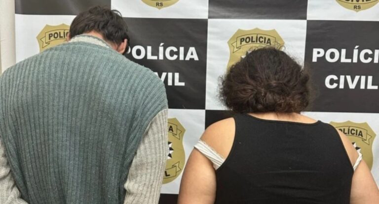 Quem era o bebê de 1 ano morto pela mãe e pelo padrasto