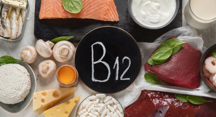 conheça os benefícios da vitimaina b12