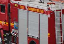Canoas: bombeiros combatem três incêndios em menos de duas horas