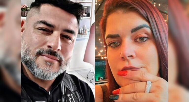 Identificado casal morto em acidente na BR-290 (Freeway)