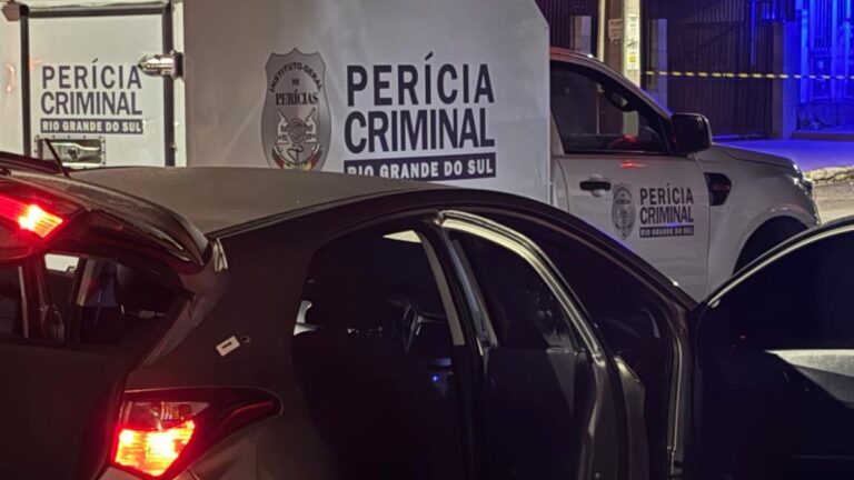 confronto criminosos mortos brigada militar Canoas