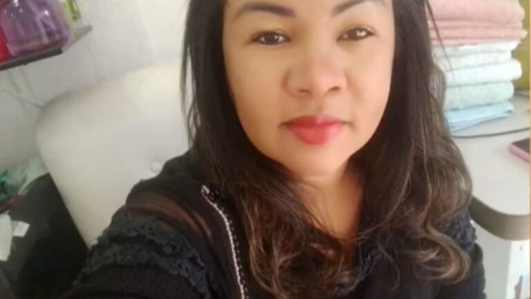 cabelereira morta facadas