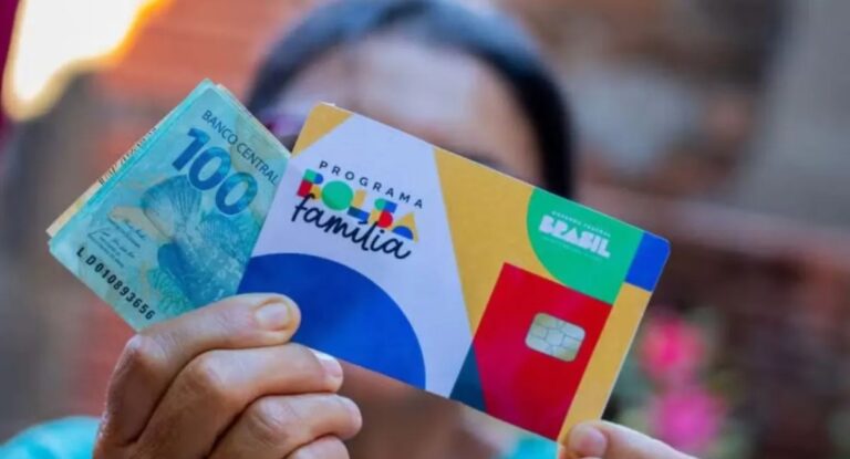 Calendário Bolsa Família 2025: veja quem recebe em maio