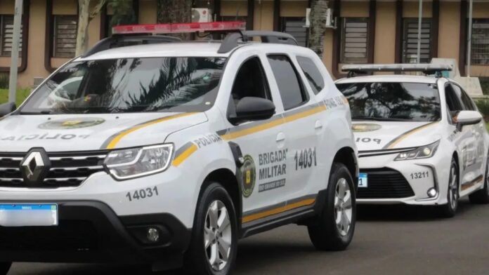 Criminosos invadem casa em Canoas e matam homem a tiros