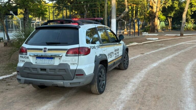 Canoas: Homem sofre mal súbito e morre enquanto caminhava