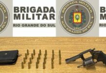 Canoas