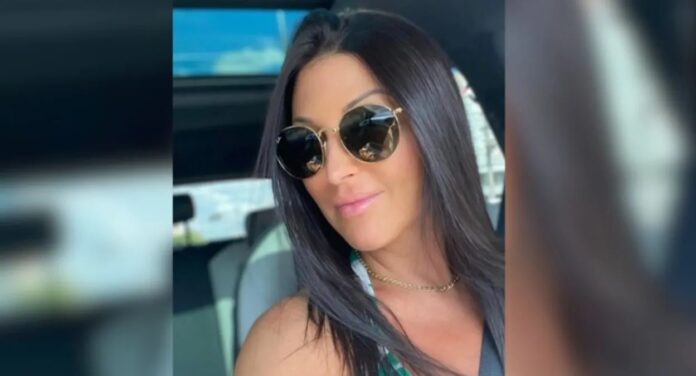 Polícia apreende adolescente envolvido na morte de empresária desaparecida em Canoas